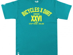 Setup® BikeX T-Shirt