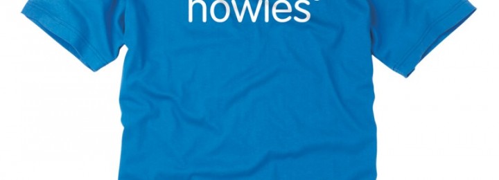 Howies Clothing