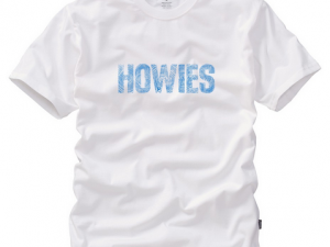 Howies Castan T-Shirt